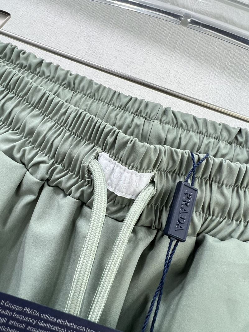 Prada Long Pants